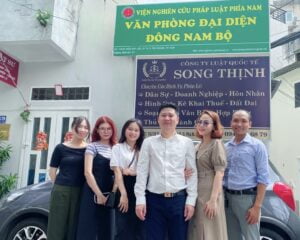 cong ty luat song thinh