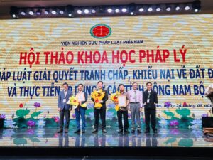 song thinh duoc vinh danh