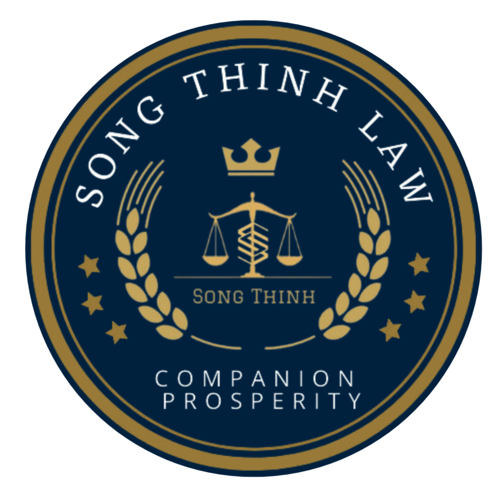 Cty Luật Quốc Tế Song Thịnh: Tư vấn đầu tư, Sở hữu trí tuệ, kế toán