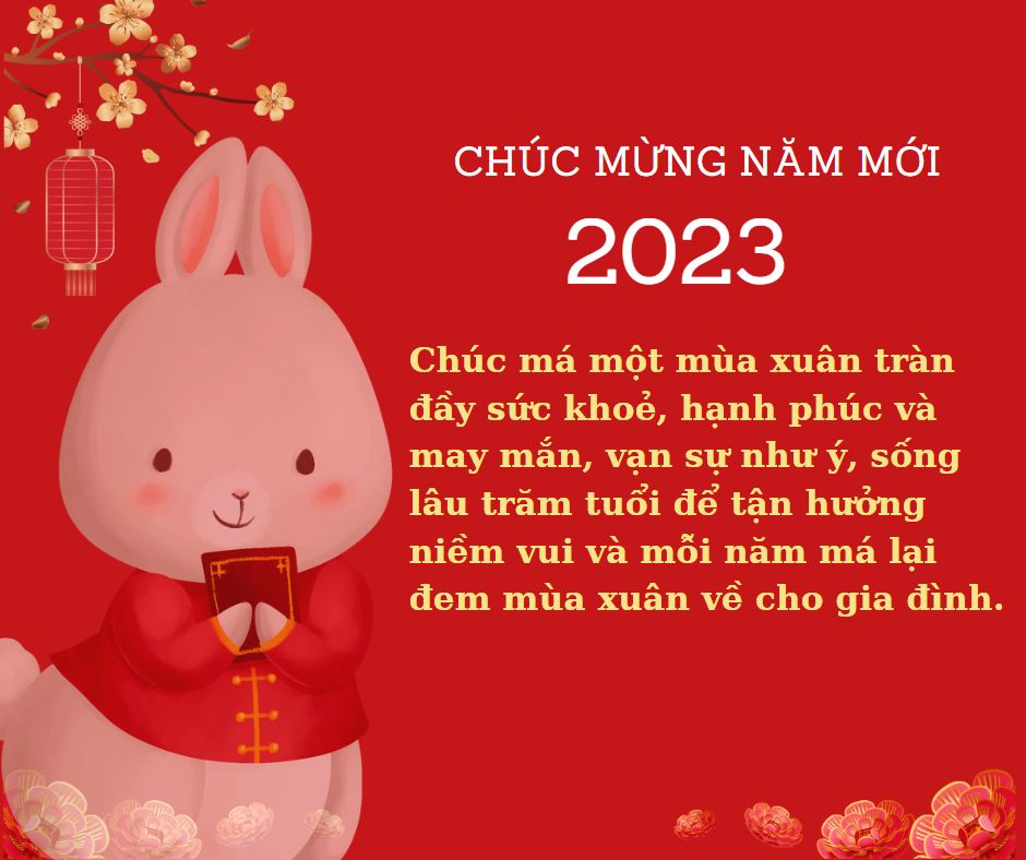 CHUC TET HAY NGAN GON 2023 2