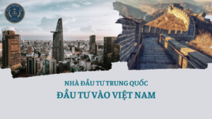 người trung quốc đầu tư vào Việt Nam