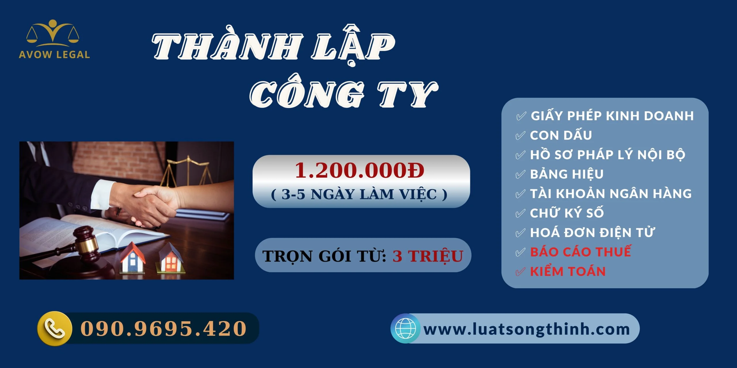ĐĂNG KÝ DOANH NGHIÊP đăng ký kinh doanh Phú Nhuận