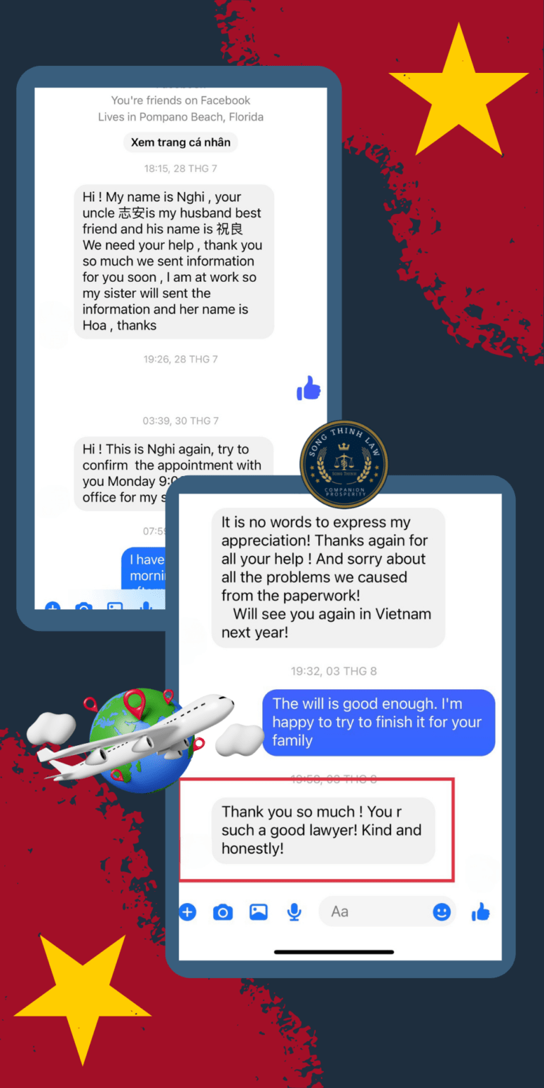 DỊCH VỤ 11 FEEDBACK KHACH NUOC NGOAI