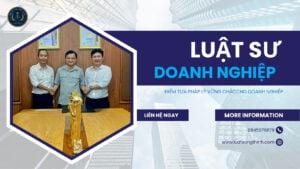 LUAT SU DOANH NGHIEP