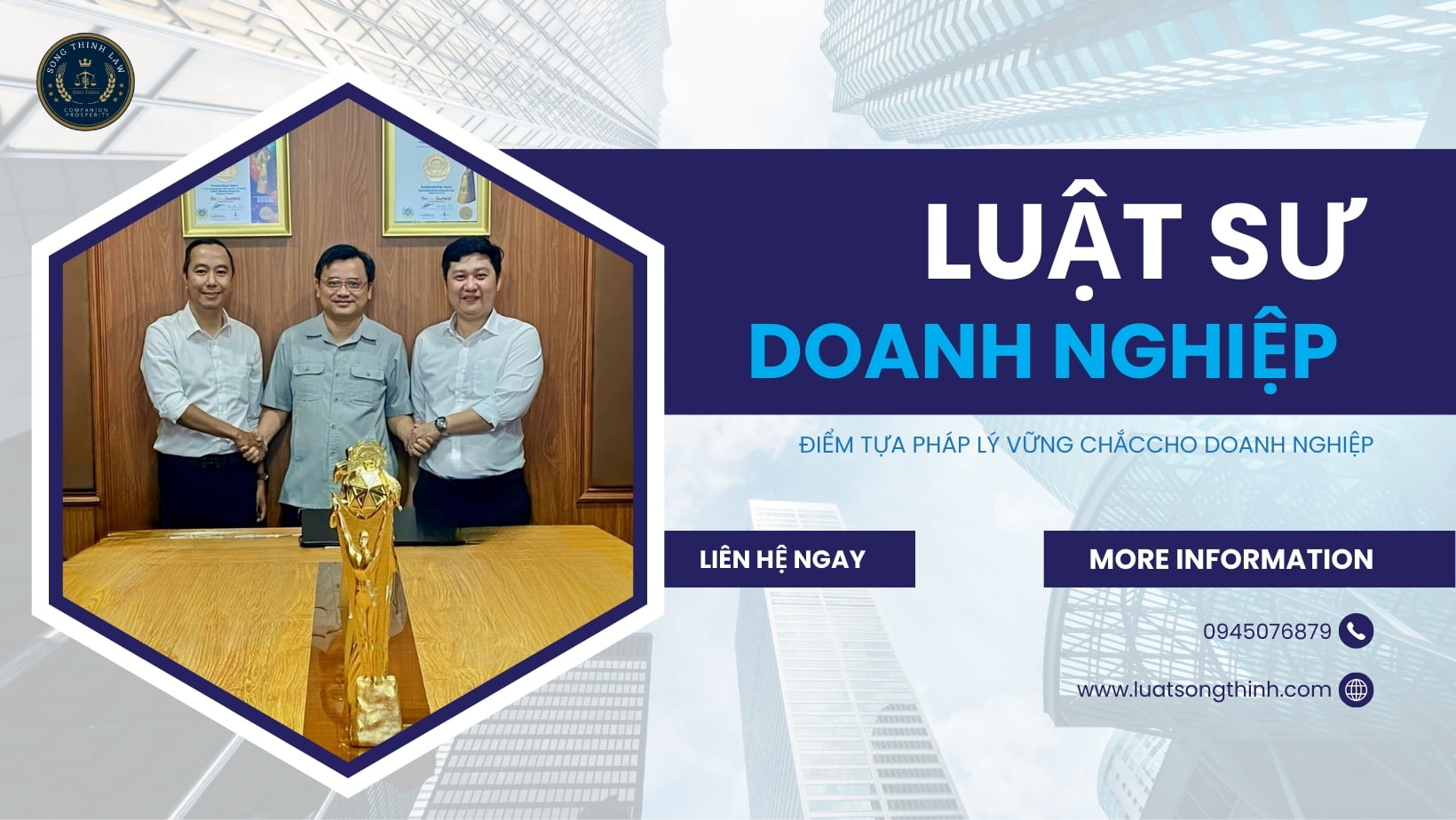 LUAT SU DOANH NGHIEP