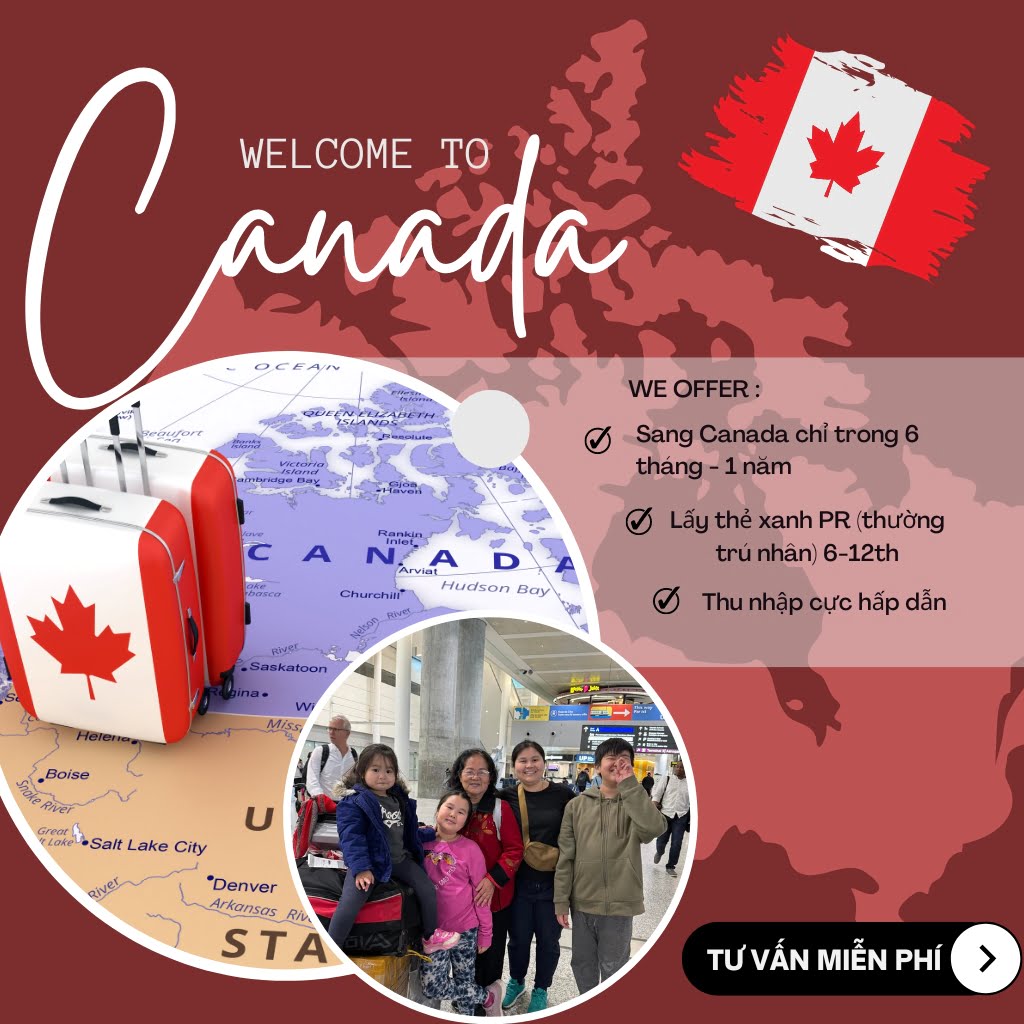 DỊCH VỤ 9 dinh cu canada