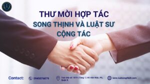 THU MOI LUAT SU CONG TAC