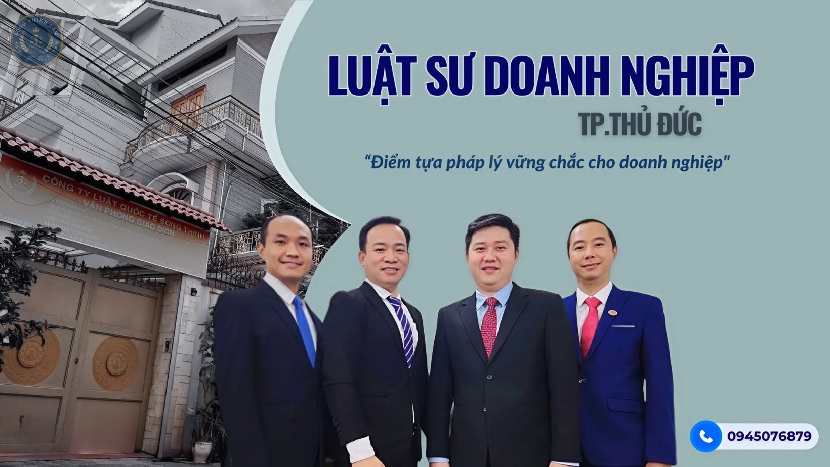 luat su doanh nghiep