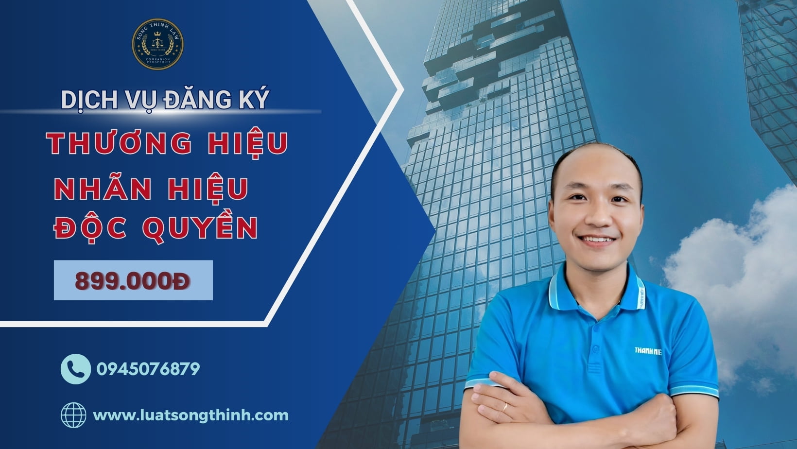 DỊCH VỤ ĐANG KÝ NHÃN HIỆU ĐỘC QUYỀN 899.000Đ 6 DICH VU DANG KY NHAN HIEU DOC QUYEN 899K