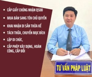 LUAT DAT DAI