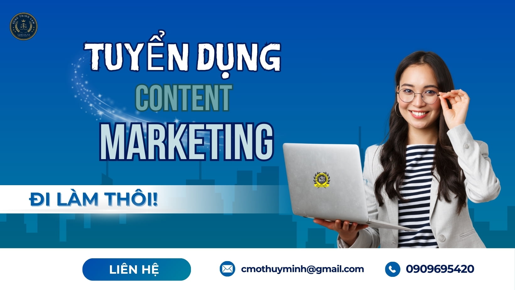 TUYEN DUNG