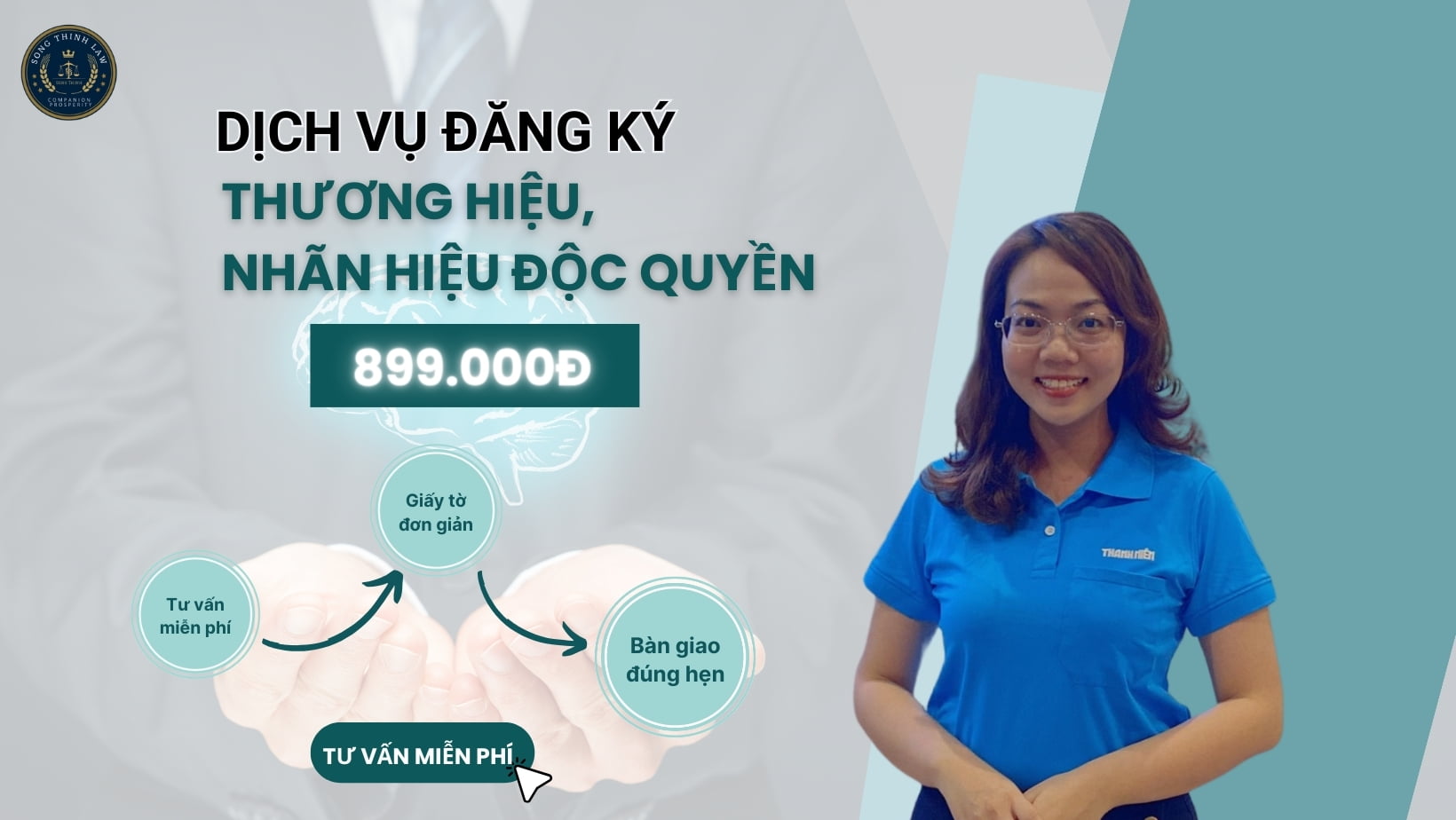 dịch vụ đăng ký thương hiệu nhanh
