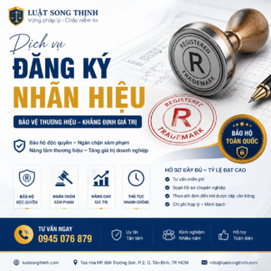 HẬU QUẢ KHÔNG ĐĂNG KÝ NHÃN HIỆU| 2026 1 không đăng ký nhãn hiệu