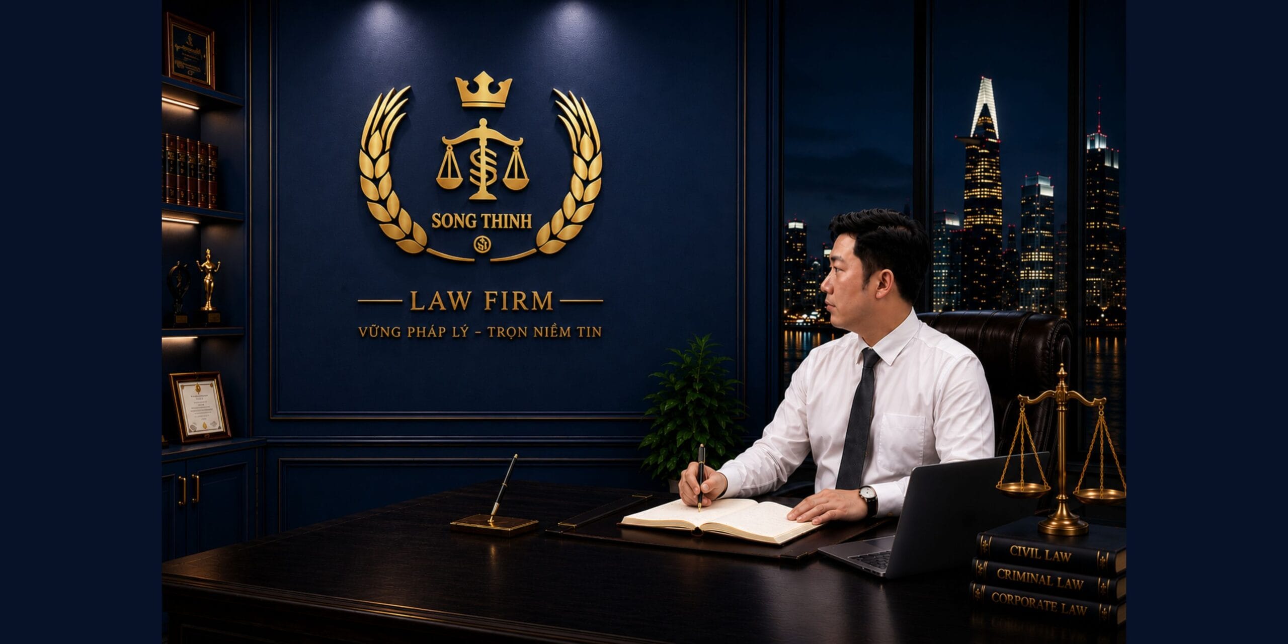 Phí dịch vụ luật sư