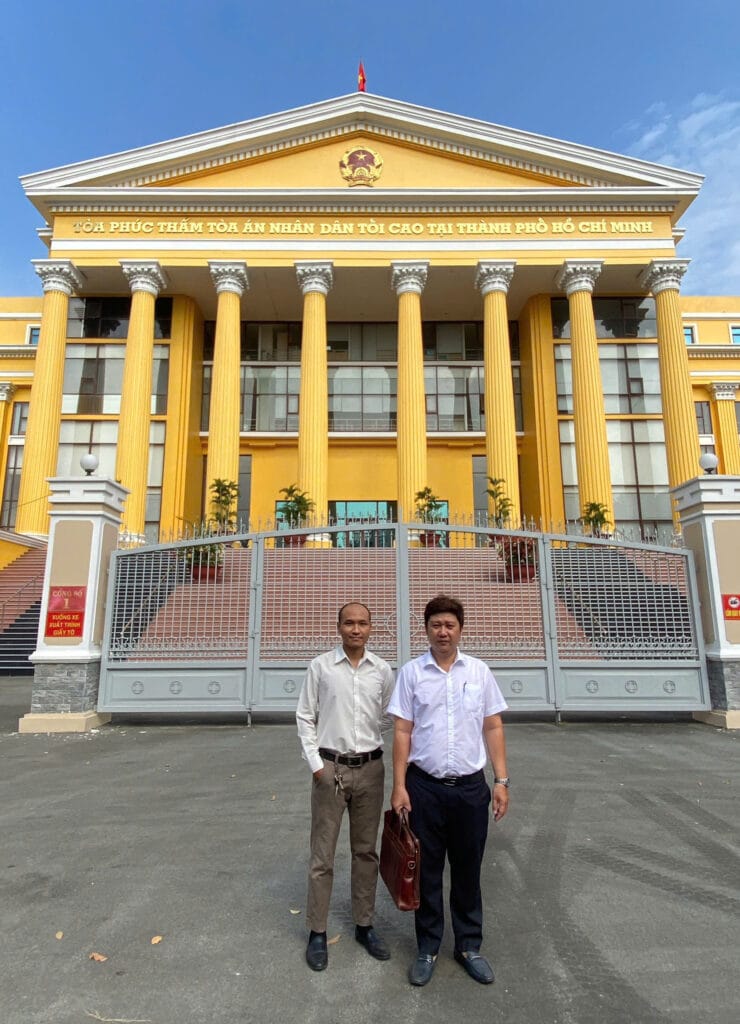 TRANH TUNG