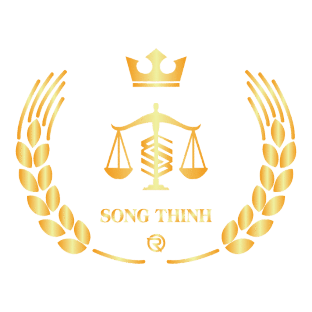 LUẬT SONG THỊNH