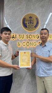 đăng ký nhãn hiệu