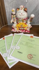 đăng ký nhãn hiệu