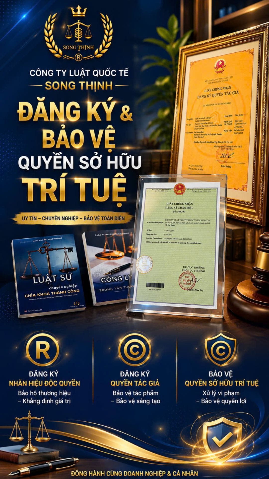 dang ky nhan hieu doc quyen