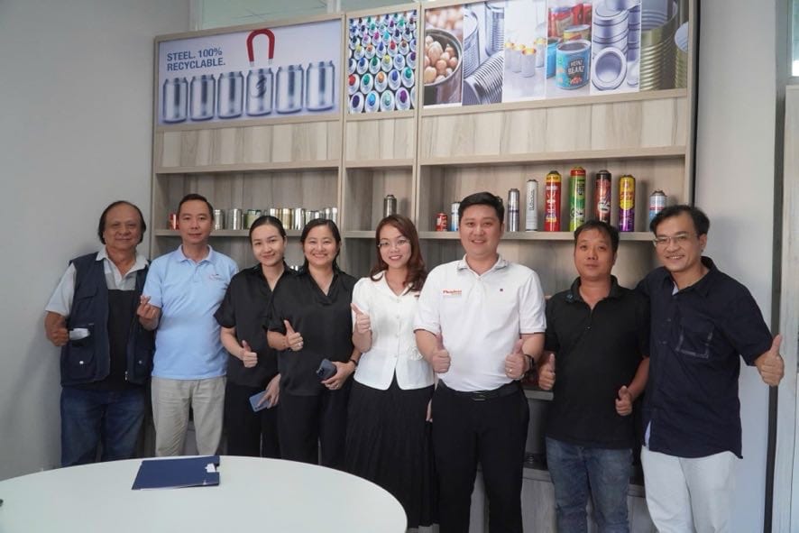 DOANH NGHIỆP 4 luat su song thinh 13