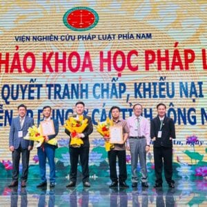 luat su song thinh 22