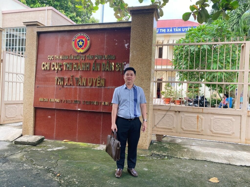 luat su song thinh 31 Copy