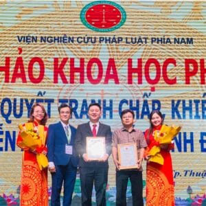 luat su song thinh 5