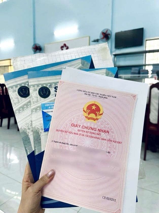 ĐẤT ĐAI 6 luat su song thinh 6